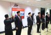 Perkuat Pengawasan, OJK Lantik Pejabat Strategis di Pusat dan Daerah Pelantikan Pejabat OJK