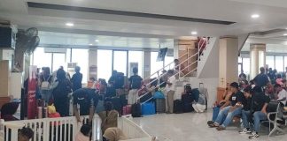 Pelindo Karimun Sebut Arus Angkutan Selama Lebaran Aman dan Lancar