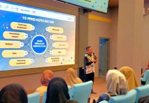 30 Pemandu Wisata Batam Perdalam Wawasan Pariwisata dan Budaya pemandu wisata batam