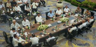 BP Batam dan Pengusaha Kompak Dorong Akselerasi Ekonomi 2026 Ekonomi Batam 2026