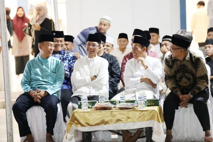 PERMASA Batam
