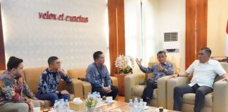 Pertamina Gandeng BIN Sumut Awasi Distribusi BBM dan LPG Subsidi Distribusi BBM dan LPG Subsidi