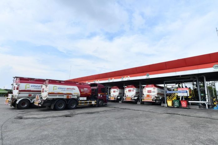 pertamina Harga BBM April 2026
