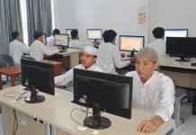 69.176 Santri Ponpes Salafiyah Ikuti UAN Pendidikan Kesetaraan 2026 UAN Pendidikan Kesetaraan Santri