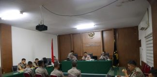 Kejati Kepri Terima SPDP Kasus Bripda Nathanael, Penyidik Baru Kirim Satu Tersangka Bripda Natanael