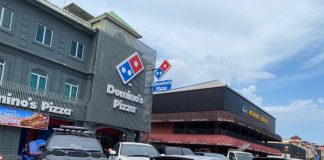 Ratusan Miliar Rupiah Bangun Pedestrian Greenland, Kini Jadi Lahan Parkir Lahan Parkir Greenland