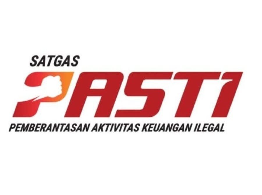 Satgas PASTI Hentikan Operasional PT Malahayati Nusantara Raya