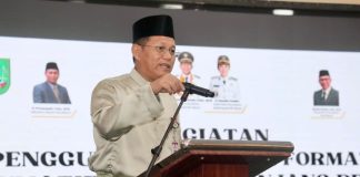 Pemko Batam Bekali Guru PAUD dengan Asesmen Pembelajaran