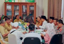 36 JCH Natuna Akan Diberangkatkan 21 April Menuju Embarkasi Batam JCH Natuna