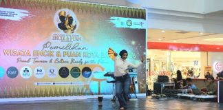 20 Finalis Duta Wisata Batam 2026 Resmi Terpilih dari Ratusan Peserta Duta Wisata Batam 2026