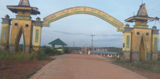 Batam Pertahankan Kampung Tua dalam Revisi RTRW Kepri 2026 RTRW Kampung Tua Batam