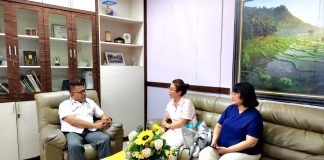 Simposium Estetika Medis di Batam Perkuat Peluang Wisata Wellness Simposium Estetika Medis Batam
