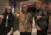 Wagub Nyanyang Buka International Jazz Day 2026 di Batam
