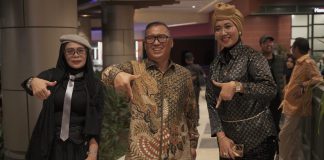 Wagub Nyanyang Buka International Jazz Day 2026 di Batam
