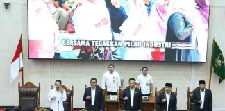 DPRD Batam Soroti Program Berobat Gratis dan Kredit UMKM dalam Pembahasan LKPJ Wali Kota 2025