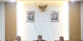 Komisi III DPRD Batam Soroti Dugaan Dampak Lingkungan Proyek Cut and Fill di Sagulung