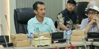 Ranperda LAM Batam Segera Masuk Paripurna, Pansus Tuntaskan Sinkronisasi dengan Pemprov Kepri