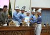 DPRD Batam Sahkan Perda LAMKR, Tegaskan Penguatan Identitas Melayu di Tengah Kota Global