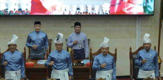 Batam Perkuat Arah Baru Pengelolaan Sampah, DPRD Bentuk Pansus Revisi Perda 11/2013