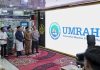 Hadiri UMRAH Nexus Expo 2026, Ini Kata Wagub Nyanang