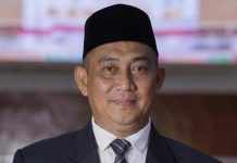 Meninggal saat Jalani Ibadah Haji, Anggota DPRD Lingga Dimakamkan di Makkah