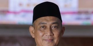 Meninggal saat Jalani Ibadah Haji, Anggota DPRD Lingga Dimakamkan di Makkah