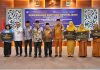 Mendikdasmen Serahkan Bantuan Revitalisasi Sekolah di Batam