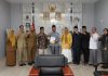 Ketua DPRD Kepri Minta KIP Perkuat Sosialisasi Keterbukaan Informasi Publik