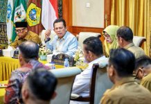 Kepri Siapkan 100 Calon Kampung Nelayan Merah Putih