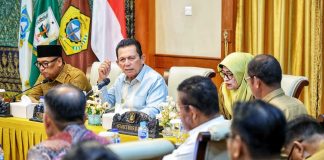 Kepri Siapkan 100 Calon Kampung Nelayan Merah Putih