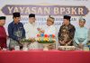 Peringatan Hari Marwah, Wagub Nyanyang: Ini Monumental dan Sakral