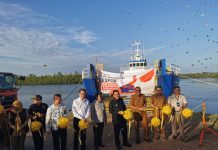 Kepri Satu-satunya Provinsi Pengekspor Ayam Hidup di Indonesia