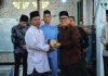 Wagub Nyanyang Ajak Masyarakat Kawal Program Presiden Saat Safari Jumat di Pulau Terong
