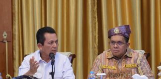 Kepri–NTT Perkuat Sinergi Pengendalian Inflasi dan Ketahanan Pangan