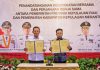 Kepulauan Riau dan Kepulauan Meranti Jalin Kerja Sama Strategis Antar Daerah