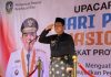 Pimpin Upacara Hardiknas 2026, Gubernur Ansar Tegaskan Komitmen Pendidikan Bermutu