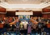 Sekdaprov Misni Hadiri Capacity Building TPID di Jawa Barat