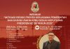 APPEKNAS Bekali Kontraktor Hadapi Risiko Proyek KPBU