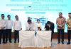 PT EGS dan PLN Batam Pasok Listrik untuk Data Center AI di Nongsa data center di nongsa