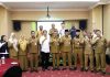 Tanjungpinang Cari Solusi Keberlanjutan Program HIV/AIDS Program HIV/AIDS Tanjungpinang