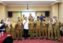 Tanjungpinang Cari Solusi Keberlanjutan Program HIV/AIDS Program HIV/AIDS Tanjungpinang