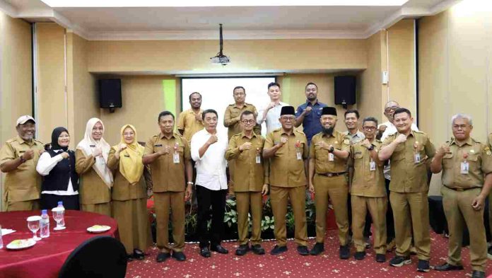 Program HIV/AIDS Tanjungpinang
