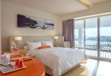 Harris Barelang Batam Beri Promo 25 Persen hingga Akhir Tahun promo harris barelang batam