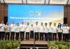 Apresiasi Konsolidasi Kadin Batam, Amsakar Achmad Optimis Ekonomi Triwulan 1 Tembus 7 Persen