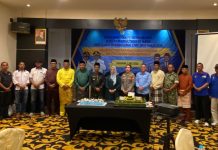 Tak Ada Unjuk Rasa, May Day di Karimun Diisi Dialog dan Kegiatan Positif