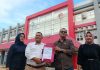 Diduga Manipulasi Kedaluwarsa dan Izin BPOM, Klinik Kecantikan di Batam Dilaporkan ke Polisi