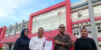 Diduga Manipulasi Kedaluwarsa dan Izin BPOM, Klinik Kecantikan di Batam Dilaporkan ke Polisi