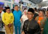 Sempena Hari Jadi Karimun Ke-198, Pelindo dan BUP Mulai Luncurkan Pass Cashless di Pelabuhan