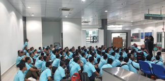 KJRI Johor Bahru Pulangkan 217 WNI dari Malaysia, Ada Bayi hingga PMI Sakit