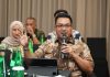 BP Batam Kedepankan Pendekatan Komprehensif Selesaikan Persoalan Perpanjangan UWT di Puskopkar